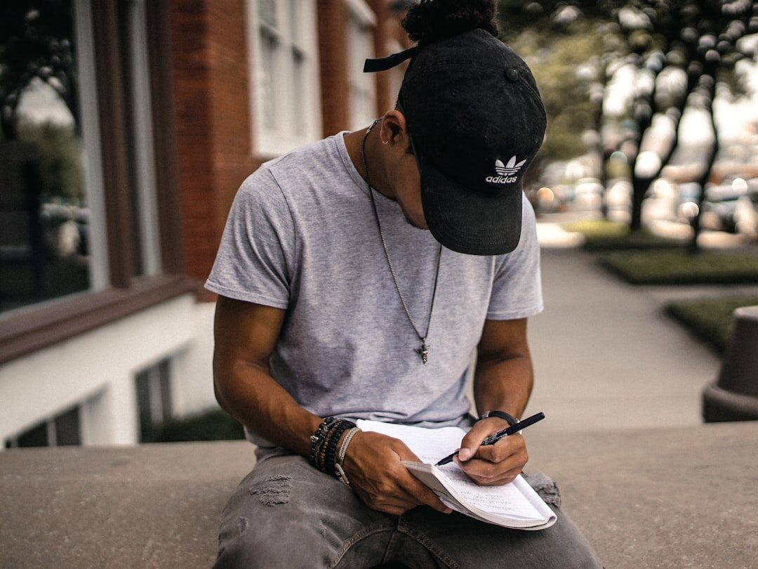 journal writing reflection